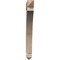 Ekena Millwork Thorton Arts & Crafts Smooth Bracket, Douglas Fir, 3 1/2"W x 34"D x 34"H BKT04X34X34THR03SDF - alternate 3